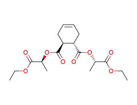 111293-21-1 Structure