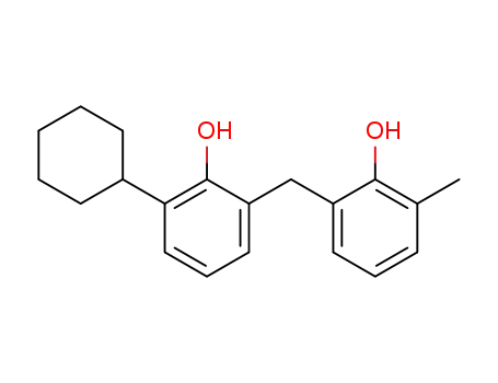 C<sub>20</sub>H<sub>24</sub>O<sub>2</sub>