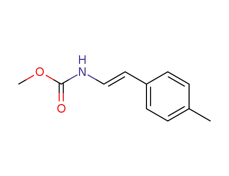 Methyl [2-(4-methylphenyl)ethenyl]carbamate