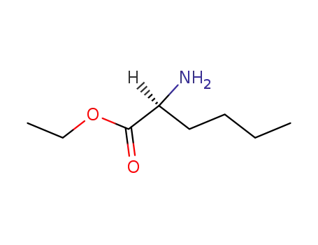 L-norleucine ethyl ester