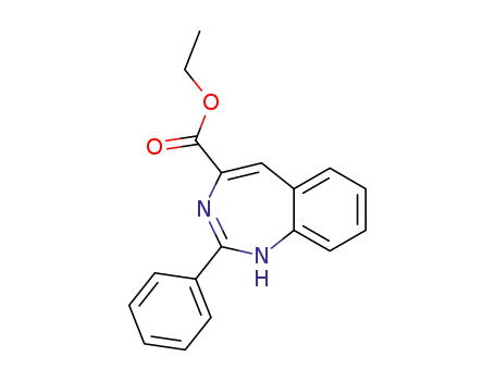 136969-83-0 Structure