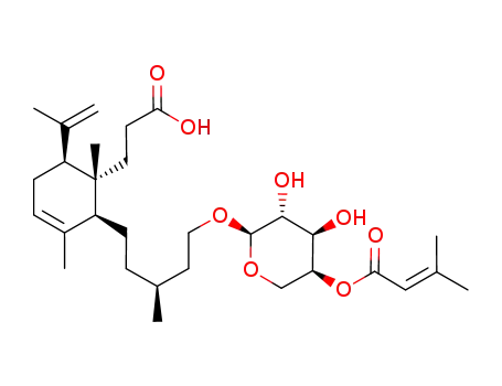 122899-03-0 Structure