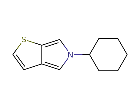 125302-60-5 Structure