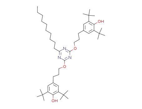 119294-38-1 Structure