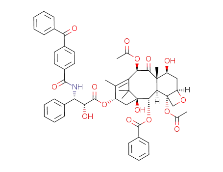 benzoyltaxol