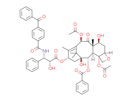 156481-34-4 Structure