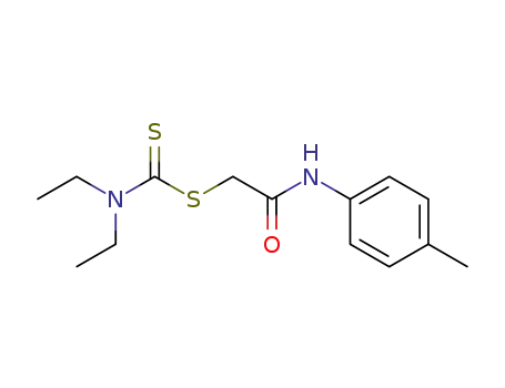 105859-03-8 Structure