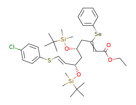 138325-25-4 Structure