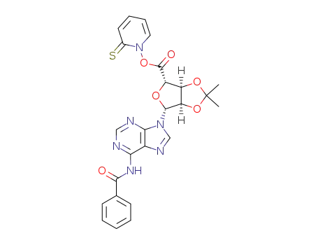 119750-98-0 Structure