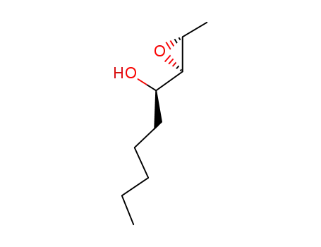 Oxiranol, 3-ethyl-2-pentyl- (9CI)