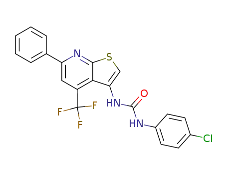 104960-59-0 Structure