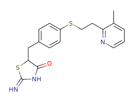 136401-79-1 Structure