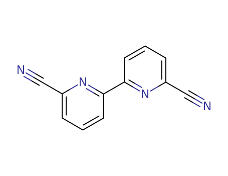 6-(6-cyanopyridin-2-yl)pyridine-2-carbonitrile