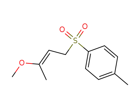 121034-08-0 Structure