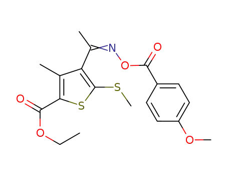 74597-84-5 Structure