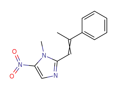 105555-81-5 Structure