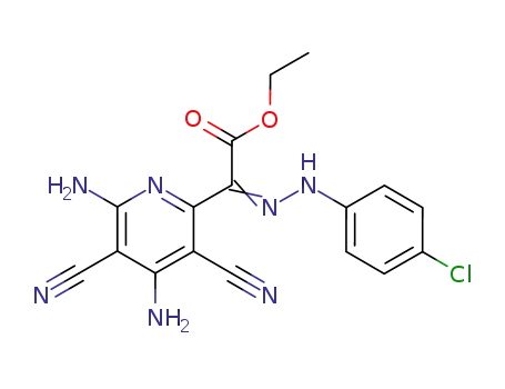 125040-99-5 Structure