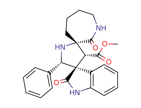 123500-26-5 Structure