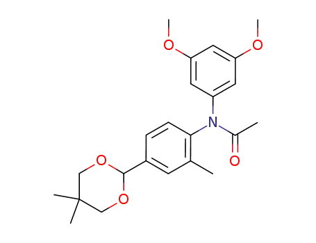 146308-29-4 Structure