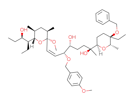 126454-07-7 Structure