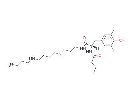 130333-56-1 Structure