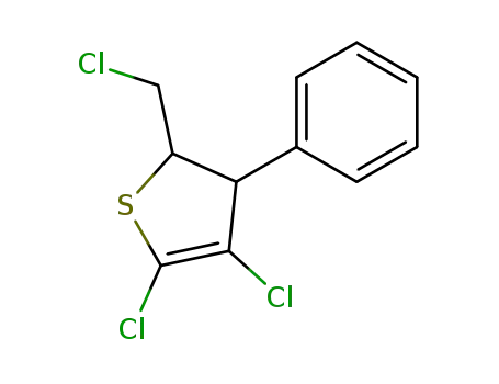 85022-16-8 Structure