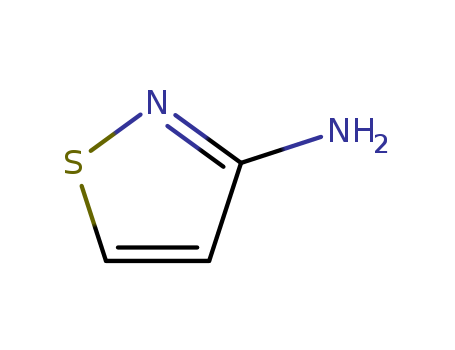Isothiazol-3-aMine