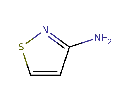 Isothiazol-3-amine