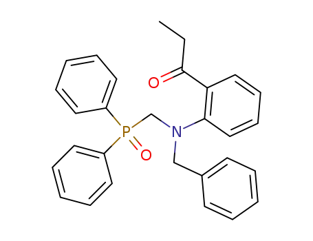 154010-82-9 Structure