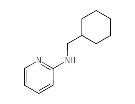 N-(cyclohexylmethyl)pyridin-2-amine