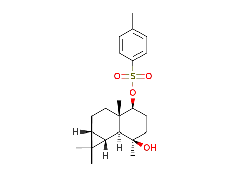 136379-63-0 Structure