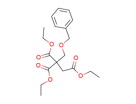 119117-12-3 Structure