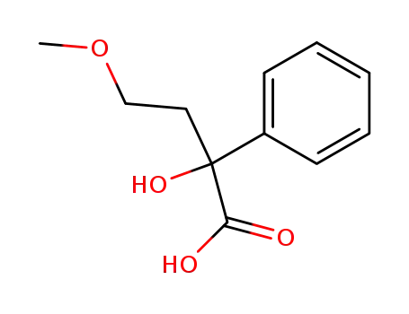 137040-00-7 Structure