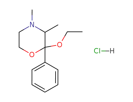 124497-83-2 Structure