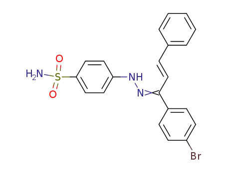 123517-72-6 Structure