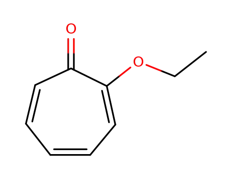 2-Ethoxycyclohepta-2,4,6-trien-1-one