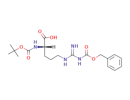 51219-18-2 Structure