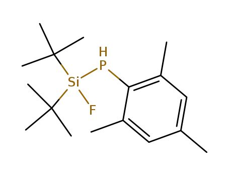 124070-81-1 Structure