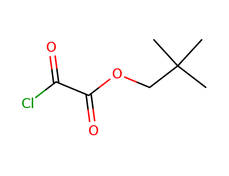 Neopentyl 2-chloro-2-oxoacetate