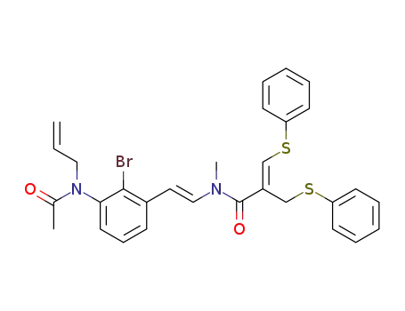 156263-74-0 Structure