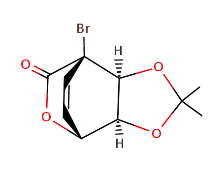 134593-84-3 Structure