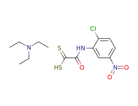 122734-26-3 Structure
