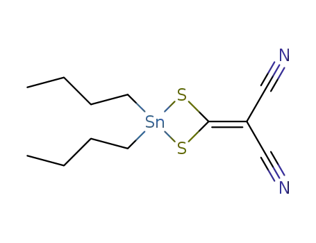 21986-62-9 Structure