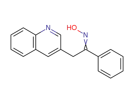 80999-02-6 Structure