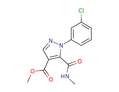 117767-03-0 Structure