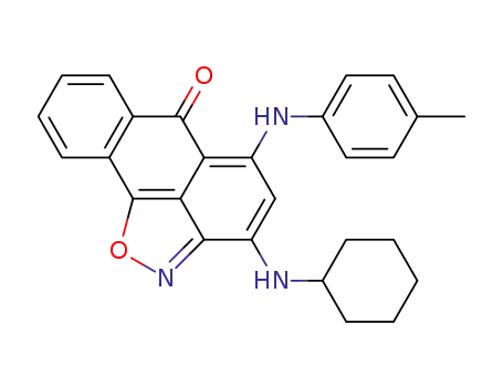 75753-56-9 Structure