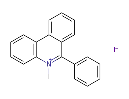 Molecular Structure of 6338-91-6 (5-methyl-6-phenyl-5,6-dihydrophenanthridine)