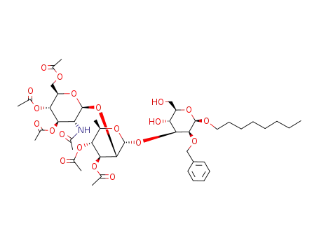 C<sub>45</sub>H<sub>67</sub>NO<sub>20</sub>