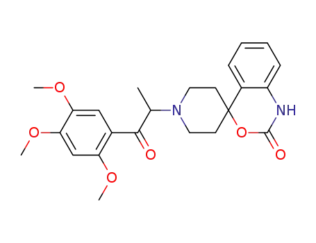 85732-50-9 Structure