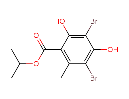 103233-42-7 Structure